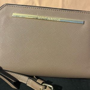 Steve Madden mini crossbody